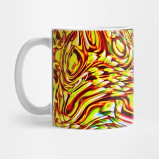 Banksia Flower! Mug